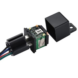 GPS Sinotrack 907 rele Rastreador apagado motor remoto APP y Plataforma grauita
