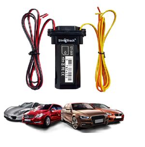 GPS Sinotrack ST901 4 pines Rastreador GPS en Linea apagado de motor remoto APP y Plataforma grauita