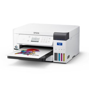 Impresora de Sublimación de Tinta Epson SureColor F170