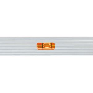 Nivel de mano de aluminio 12" Truper 17030