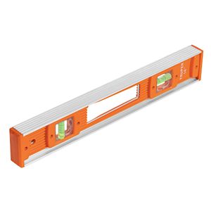 Nivel de mano de aluminio 14" Truper 17032