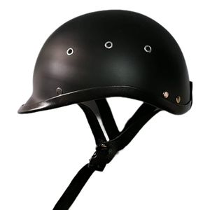 Casco de Bicicleta Start Fg Rubens Negro mate