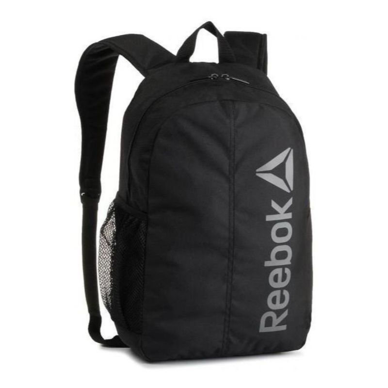 Mochila Reebok Active Core EC5526 Negro Real Plaza