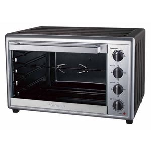 Horno Rosticero HEB88R 88L Inox