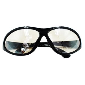 Lentes de Seguridad Deportivo Color Plata Espejo Toolcraft TC4269