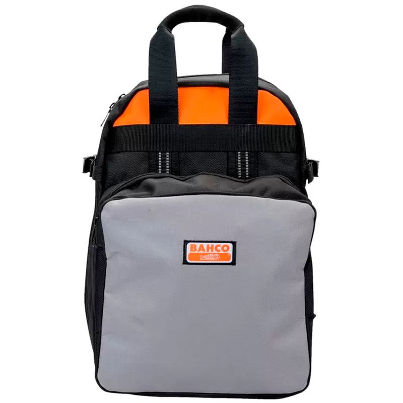 Mochila para Herramientas Grande Bahco 3875 BP2 Real Plaza