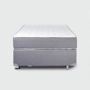 Cama Diván Plus 1.5 plazas