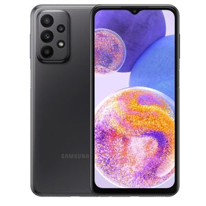 Samsung Galaxy A23 6.6" 4GB RAM 128GB Negro
