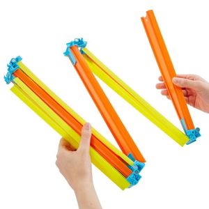 Componentes Hot Wheels Fold Up