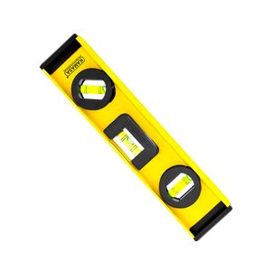 Nivel de aluminio con iman 18"