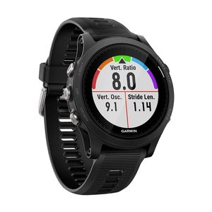 Smartwatch Garmin Forerunner 935 Running GPS Unit Black