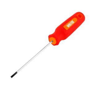 Desarmador Tipo Gabinete 1/8" X 4" WF2134 Wolfox