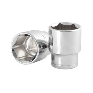 Dado milimètrico 6 puntas mando 1/2" 15 mm TC3727 Toolcraft