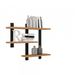 Repisa Decorativa Bonno Cali