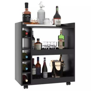 Mueble Bar Bonno Zary