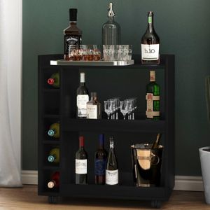 Mueble Bar Bonno Zary