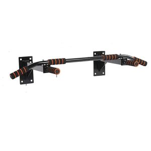 Barra de Dominadas Importada para Pull Ups Chin ups – 200 Kg