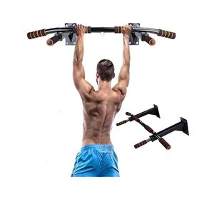 Barra de Dominadas Importada para Pull Ups Chin ups – 200 Kg