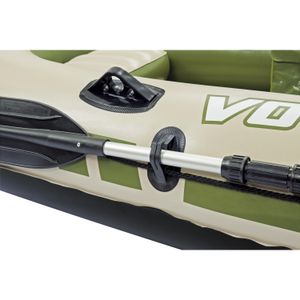 Bote Inflable Voyager 500 Hydro Force - Bestway