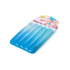 Colchoneta Batido Mágico 1.85m - Bestway