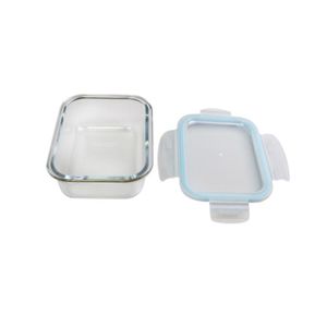 Taper Hermético 1040 ml