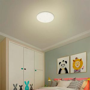 Plafón led Shiny 40W 60K 2800LM