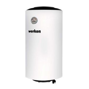 Terma eléctrica Prime 80 litros