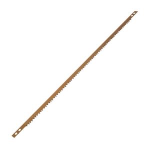 Hoja Montaraz para madera seca y verde 30"