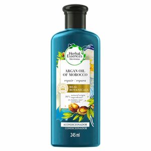 Acondicionador HERBAL ESSENCES Oil of Morocco Frasco 245ml