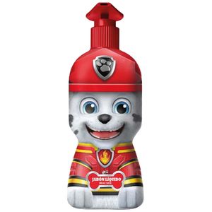 Jabón Líquido GELATTI Paw Patrol Pote 350ml