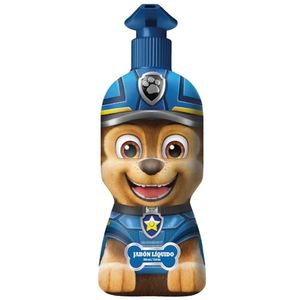 Jabón Líquido GELATTI Paw Patrol Pote 350ml