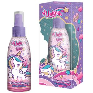 Colonia GELATTI Unicornio Pote 140ml