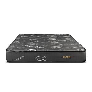 Colchón Pocket Black Queen