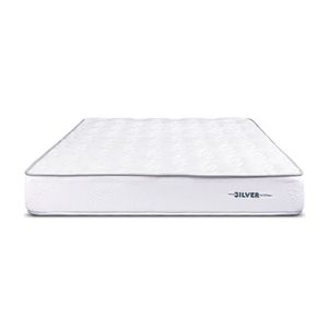 Colchón Pocket Silver 1.5 Plazas