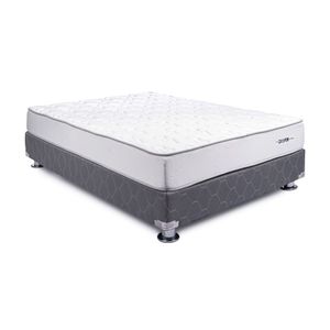 Cama Americana Pocket Silver King