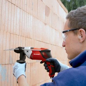 Taladro percutor 1/2" Mecan 750W TE-ID 750/1E Einhell