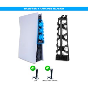 Cooler Para Playstation 5 Ventilador Para Ps5