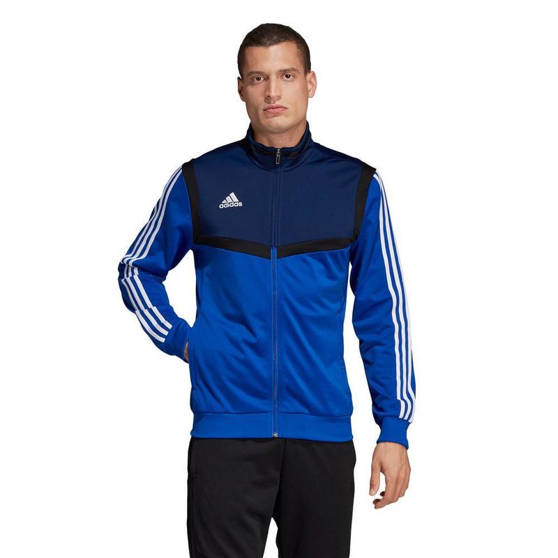 Adidas discount casacas hombre