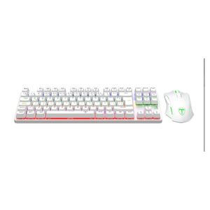 Combo Gamer T-Dagger T-TGS005W Advance Force Teclado/Raton 2 En 1