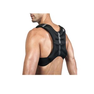 Chaleco Lastrado Profesional de 10 kg Ergonómico Importado