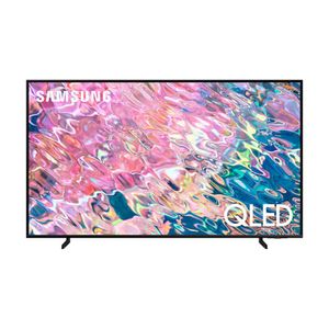 Televisor Samsung Smart TV 50" QLED 4K QN50Q60BAGXPE (2022)