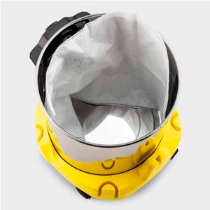 Aspiradora/Sopladora Multiproposito para Seco y Liquido 17 L 1000W Karcher WD3 S V-17/4/20
