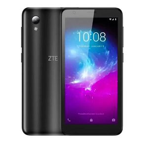 Celular ZTE L8 32GB 1GB Ram Color Negro