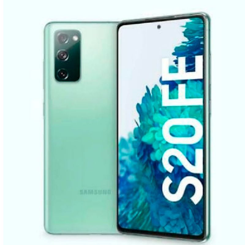 s20 fe 8gb 256gb