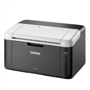Impresora Láser De Escritorio Brother HL HL-1212W Monocromatia