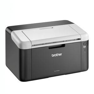 Impresora Láser De Escritorio Brother HL HL-1212W Monocromatia