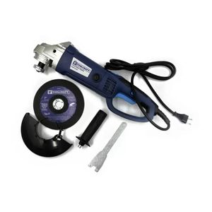 Esmeril angular 7" 1900W 6000 Rpm TC4110 Toolcraft