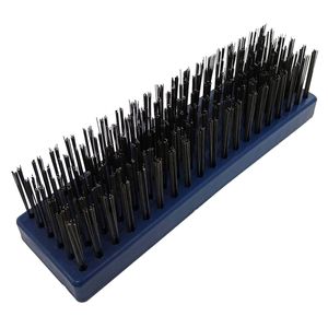 Cepillo alambre sin mango 6x19 TC3267 Toolcraft