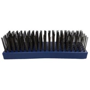 Cepillo alambre sin mango 6x19 TC3267 Toolcraft