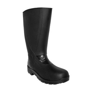 Botas jardineras de hule talla 30 TC5168 Toolcraft